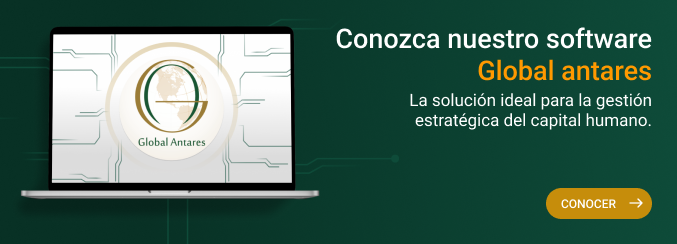 Conozca nuestro software Global antares 