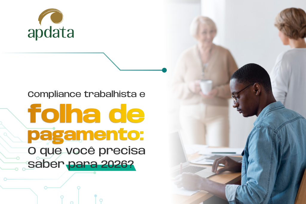 Compliance trabalhista e folha de pagamento: o que você precisa saber para 2026