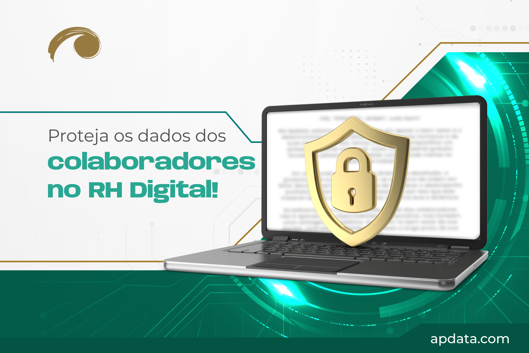 Você sabe qual é a importância da segurança da informação no RH Digital?